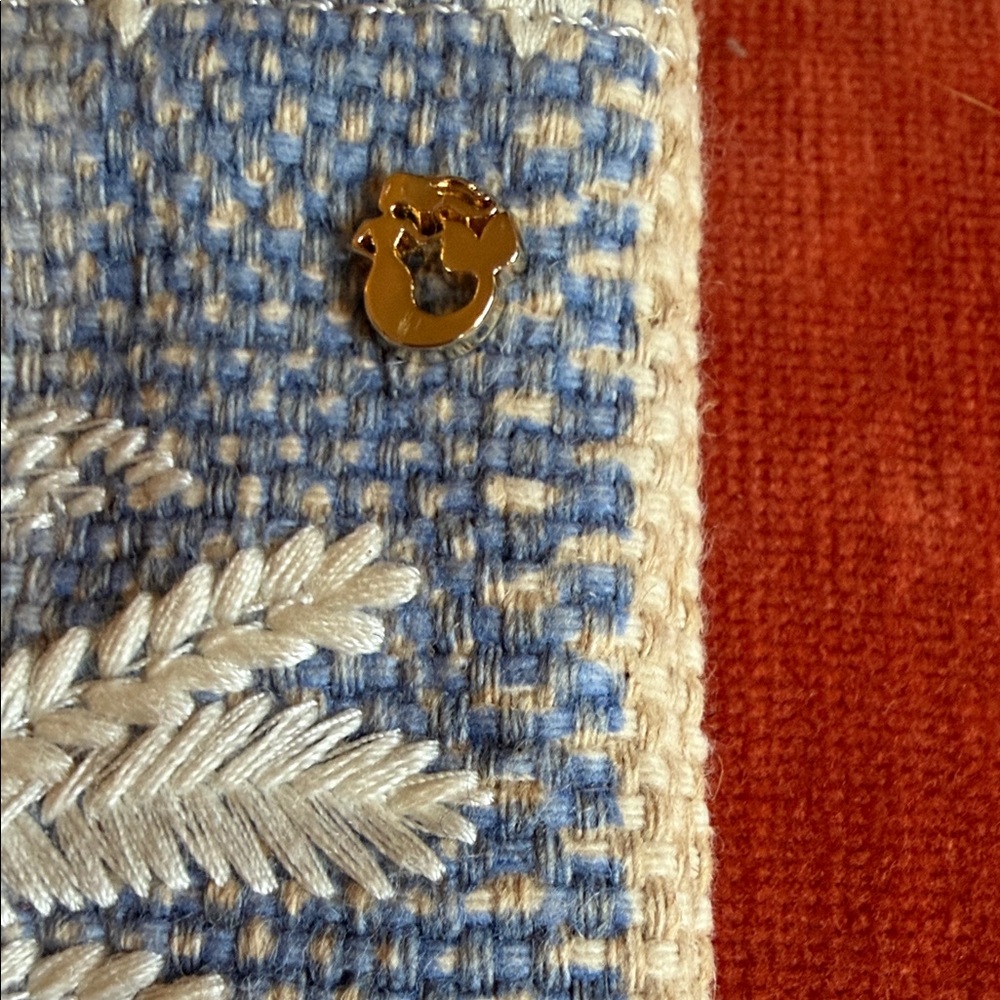 Spartina 449 Eyeglasses Case - Picture 2 of 7